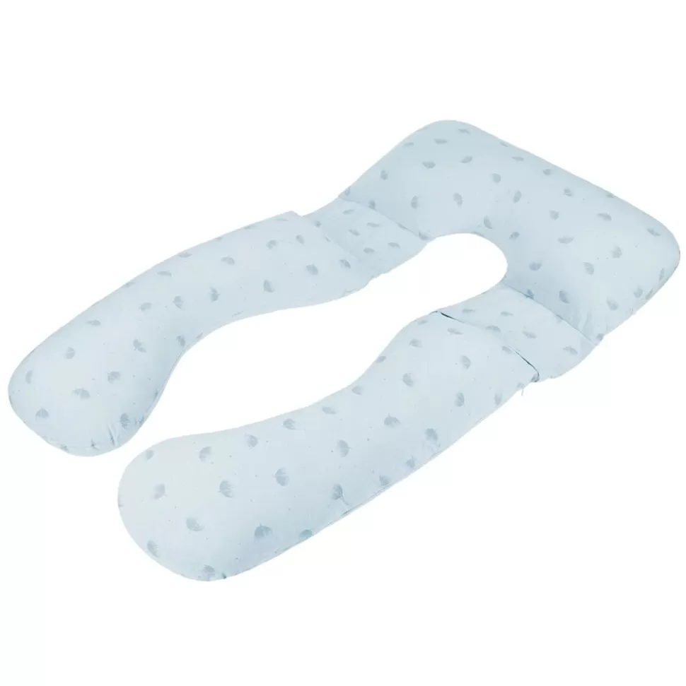 Coussin De Maternite Xxl B. Love - Blue | Babymoov Flash Sale