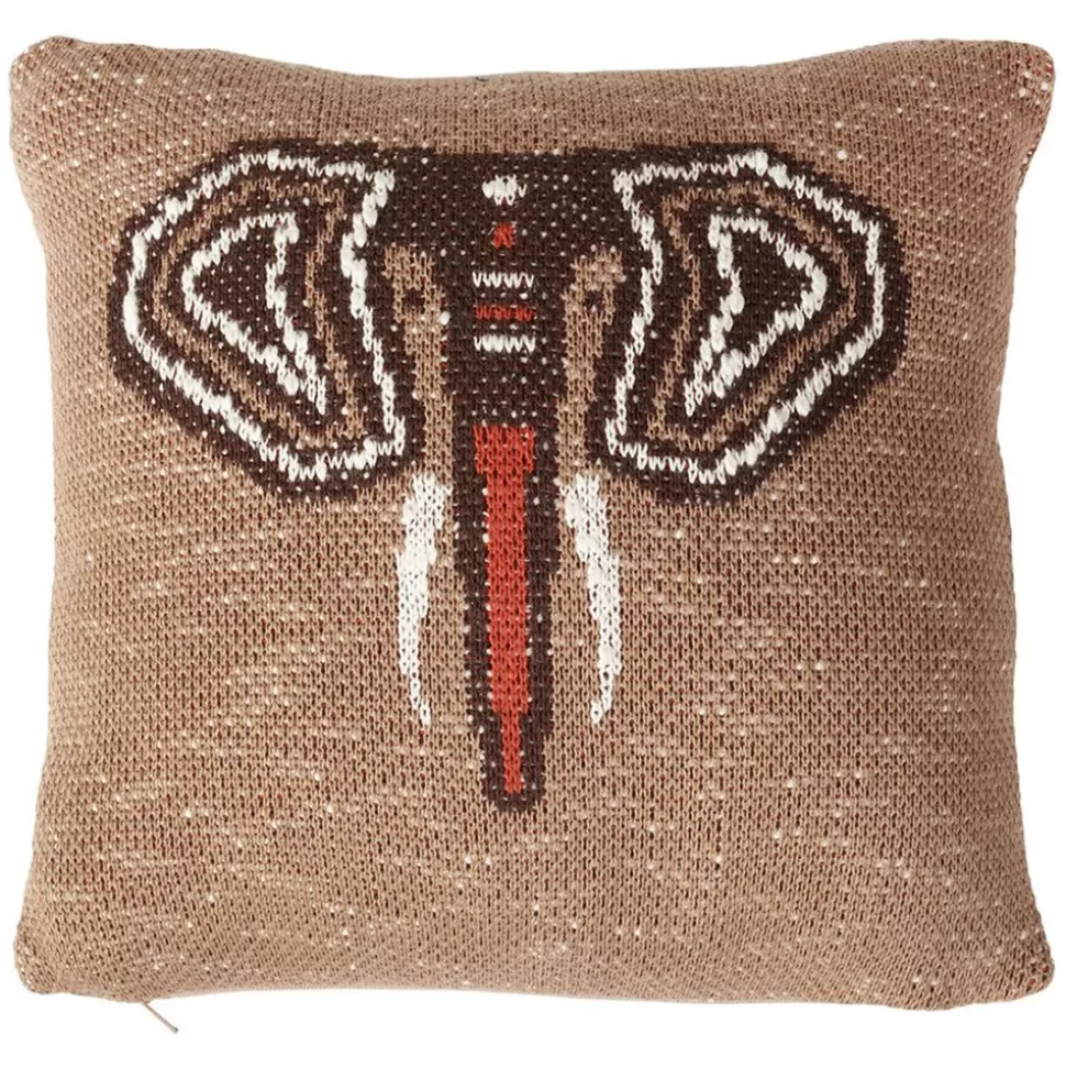 Coussin Elephant | Quax Clearance