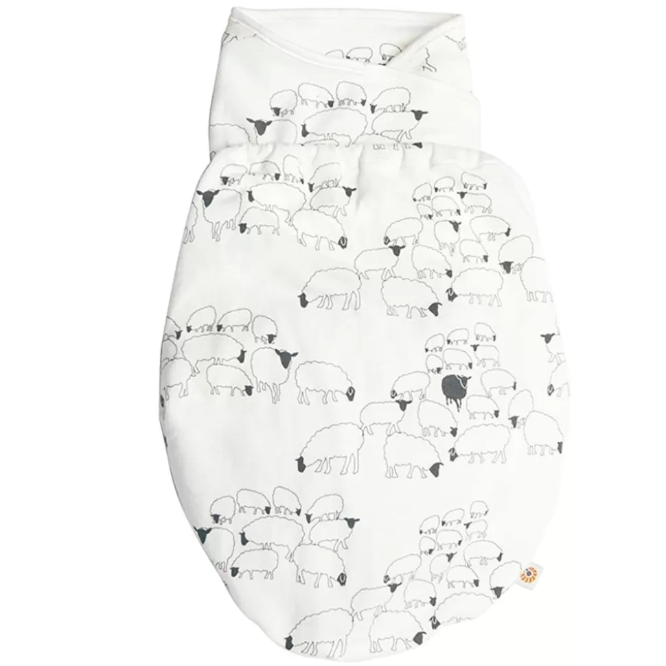 Couverture D'Emmaillotage - Moutons | Ergobaby Flash Sale