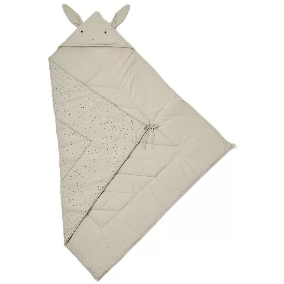 Couverture D'Emmaillotage Daxton Mist - 0/2 Ans | Liewood Store