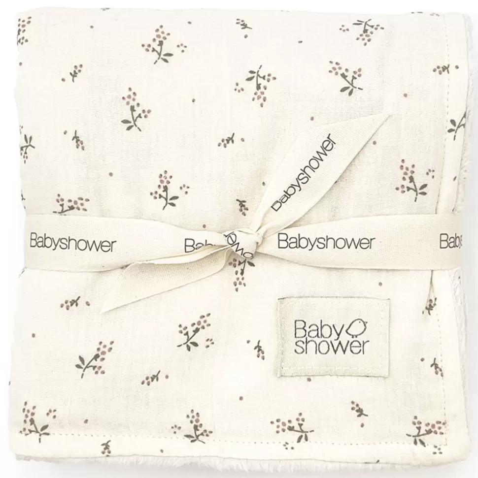 Couverture Polaire - Roseberry | Babyshower Cheap