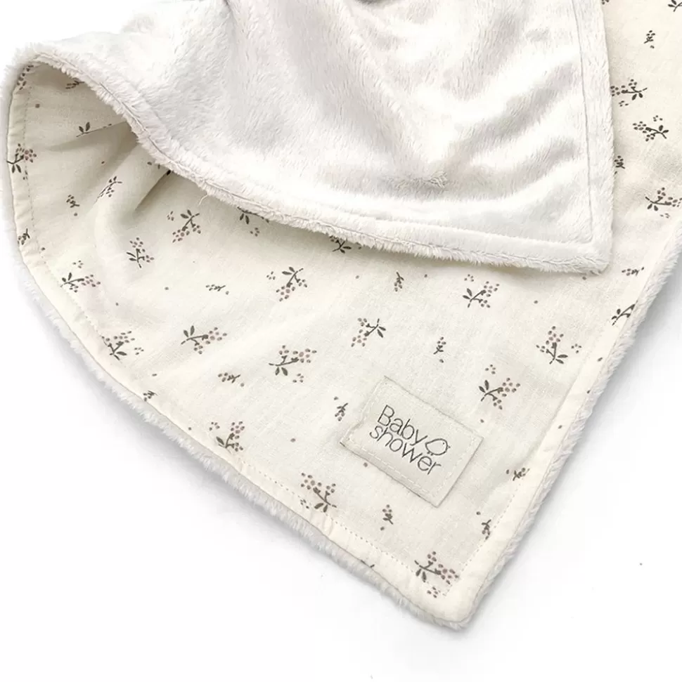 Couverture Polaire - Roseberry | Babyshower Cheap