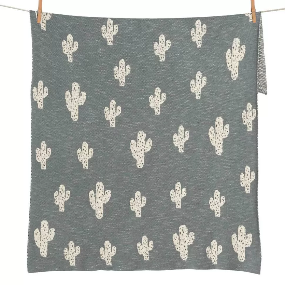 Couverture Xl - Cactus | Quax Flash Sale