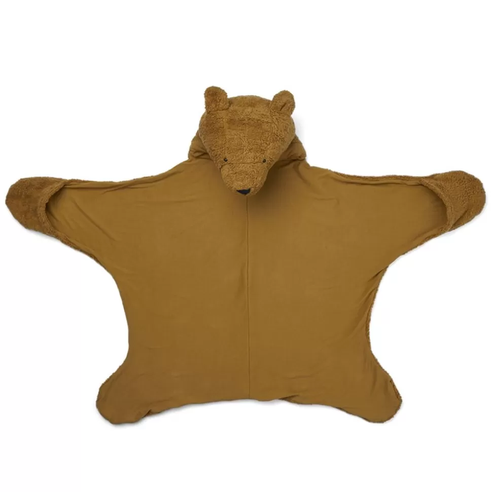 Deguisement Frey Mr Bear Golden Caramel Mix | Liewood Discount