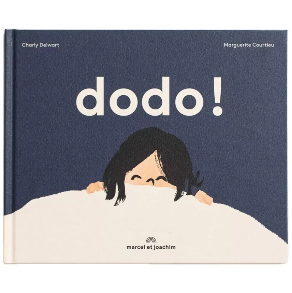 Dodo ! | Marcel & Joachim Hot