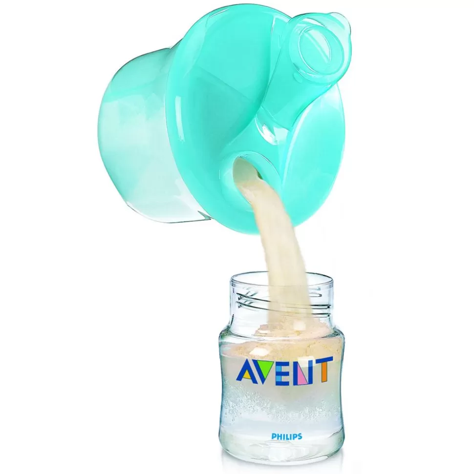 Doseur De Lait En Poudre - Bleu | Philips Avent Store