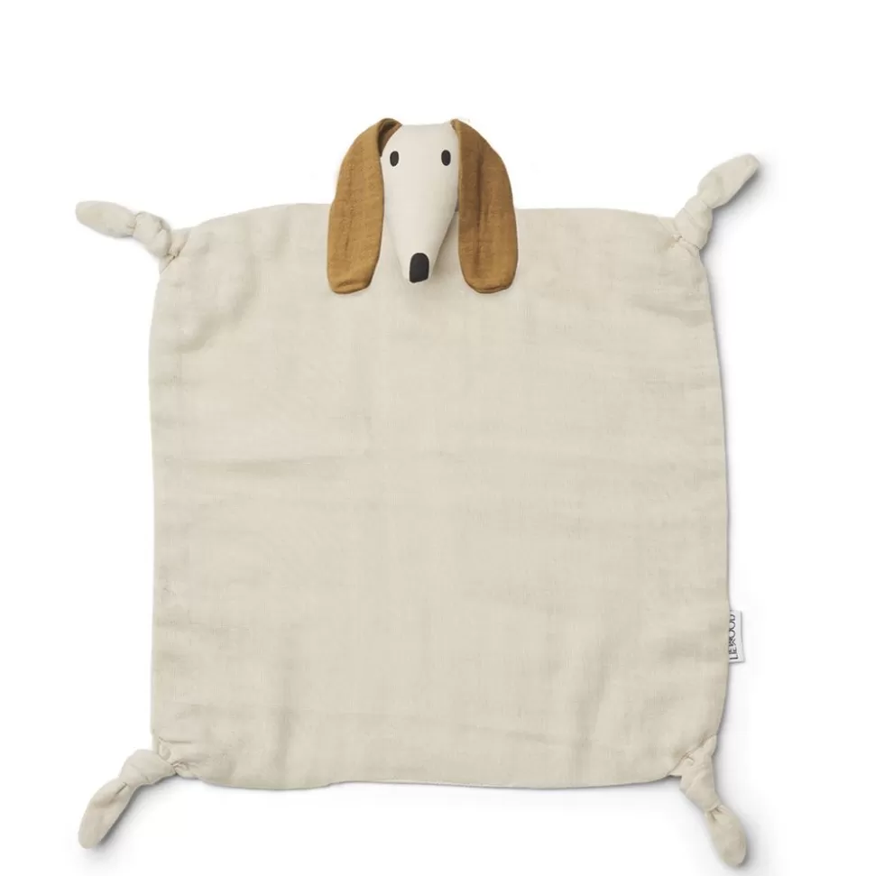 Doudou Agnete Chien - Sandy | Liewood Cheap