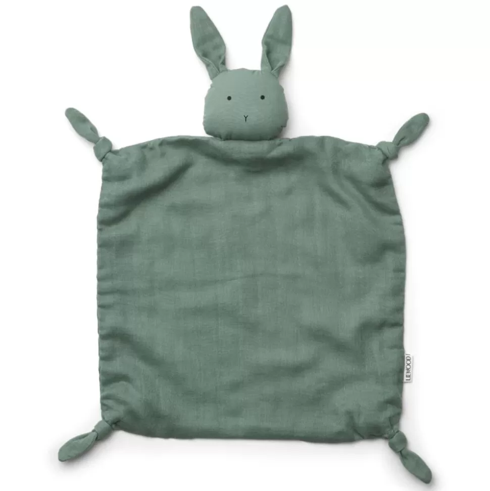 Doudou Agnete Lapin - Peppermint | Liewood Cheap