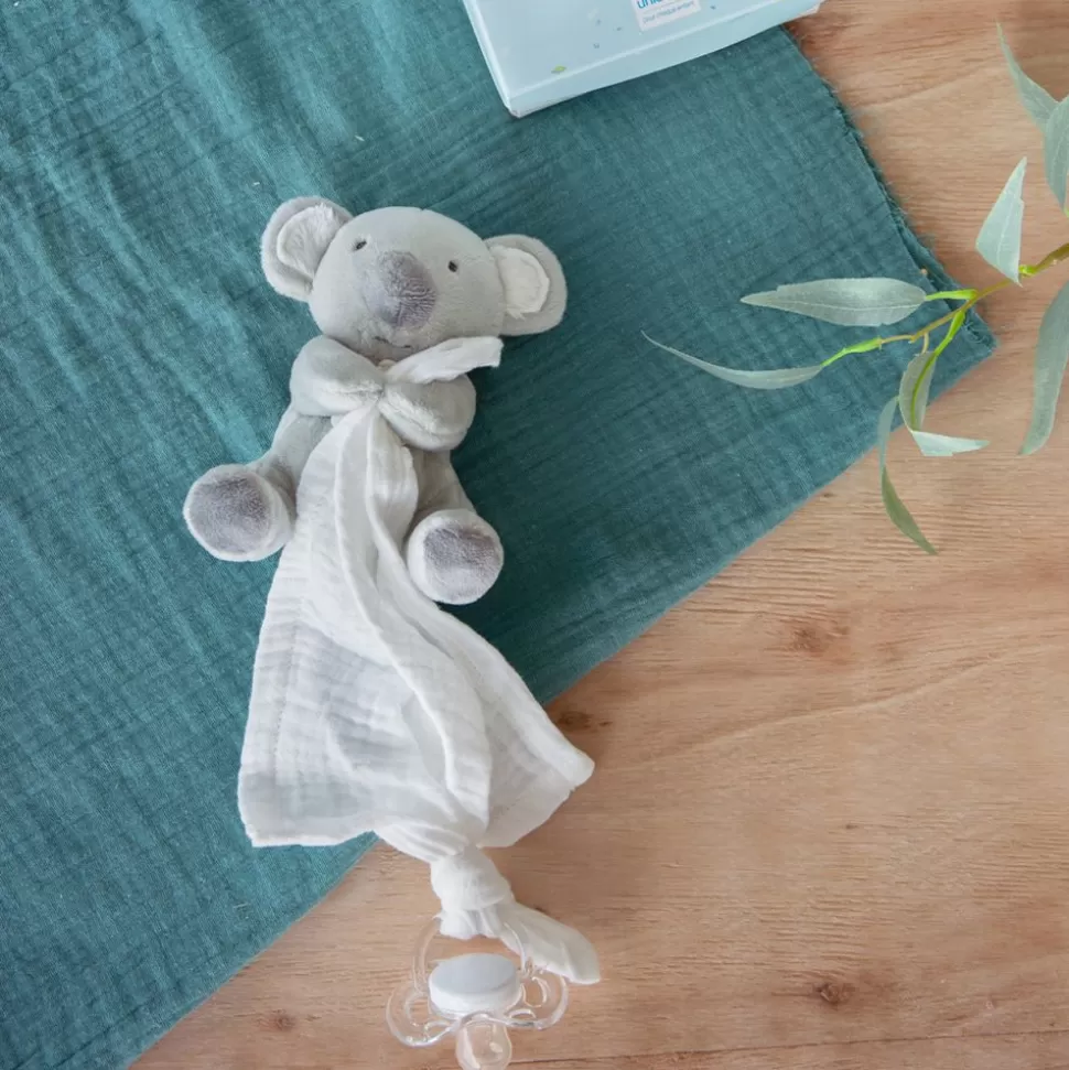 Doudou Koala Unicef | Doudou et Compagnie Online