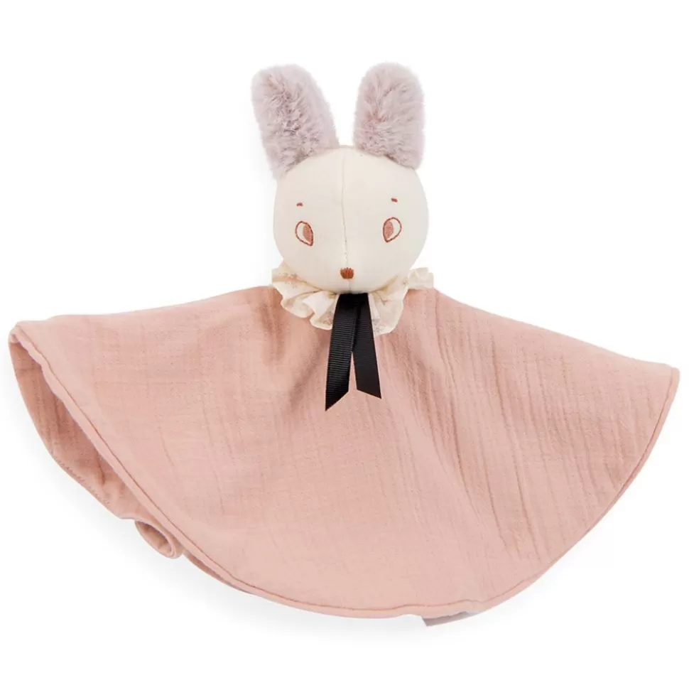 Doudou Lange Brume - Apres La Pluie | Moulin Roty New