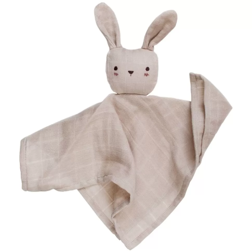 Doudou Lange Lapin | Main Sauvage Cheap