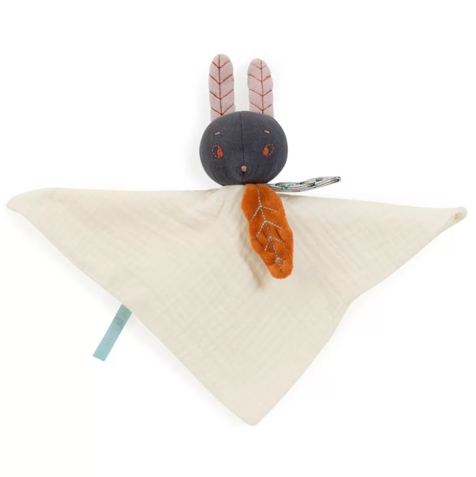 Doudou Lange Lune - Apres La Pluie | Moulin Roty Best Sale