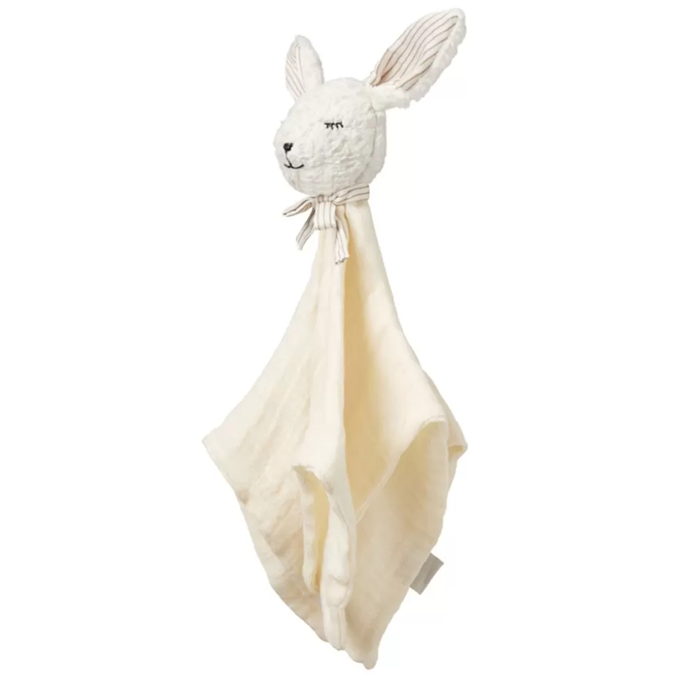 Doudou Lapin - Antique White | Camcam Copenhagen Discount