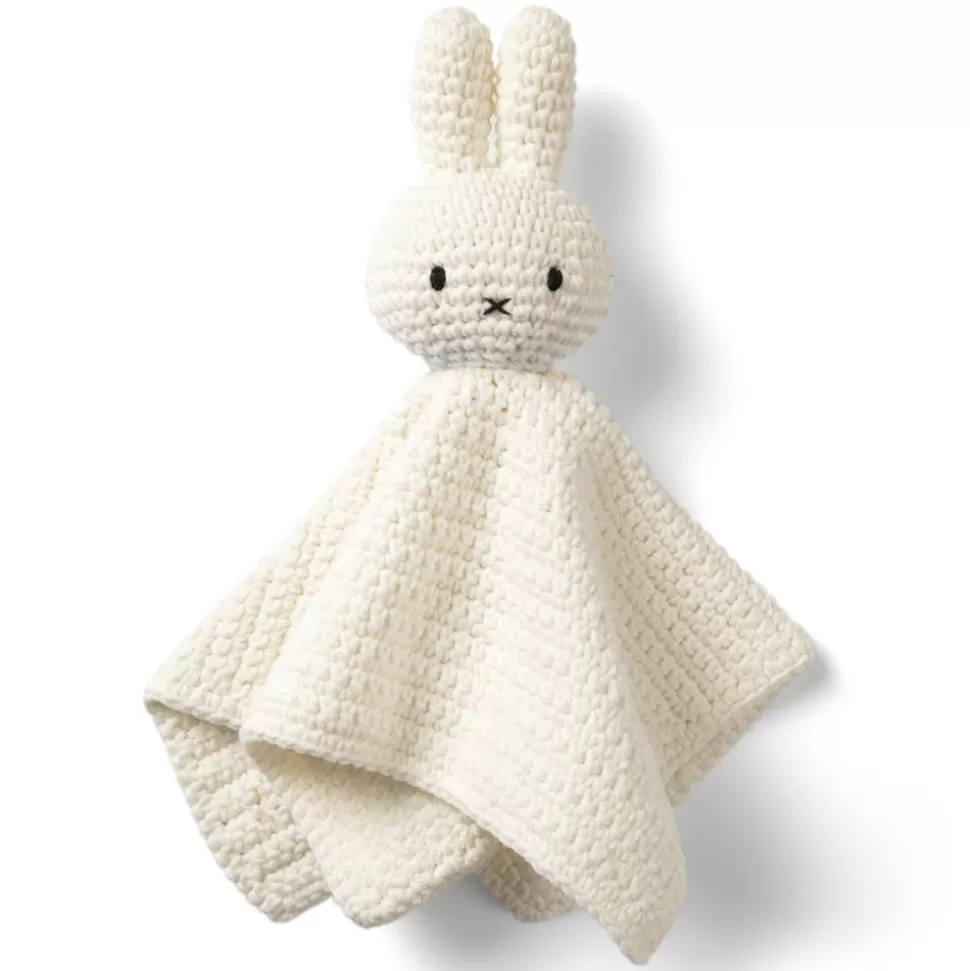 Doudou Miffy - Blanc | Just Dutch Discount