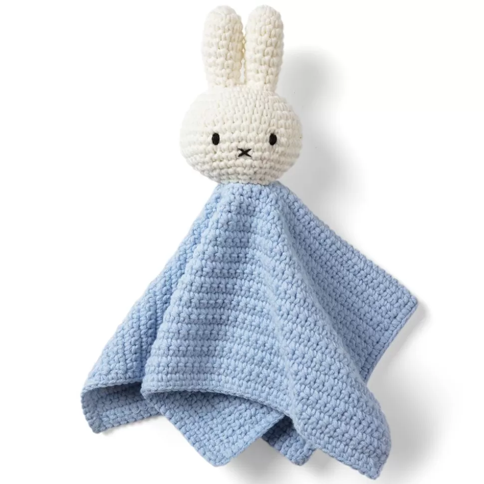 Doudou Miffy - Bleu | Just Dutch Cheap