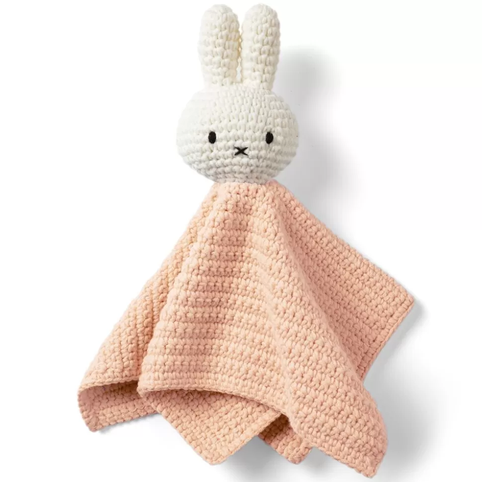 Doudou Miffy - Rose | Just Dutch Fashion