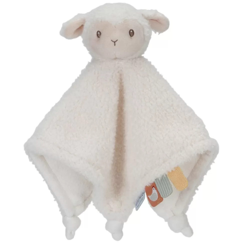 Doudou Mouton Little Farm | Little Dutch Fashion