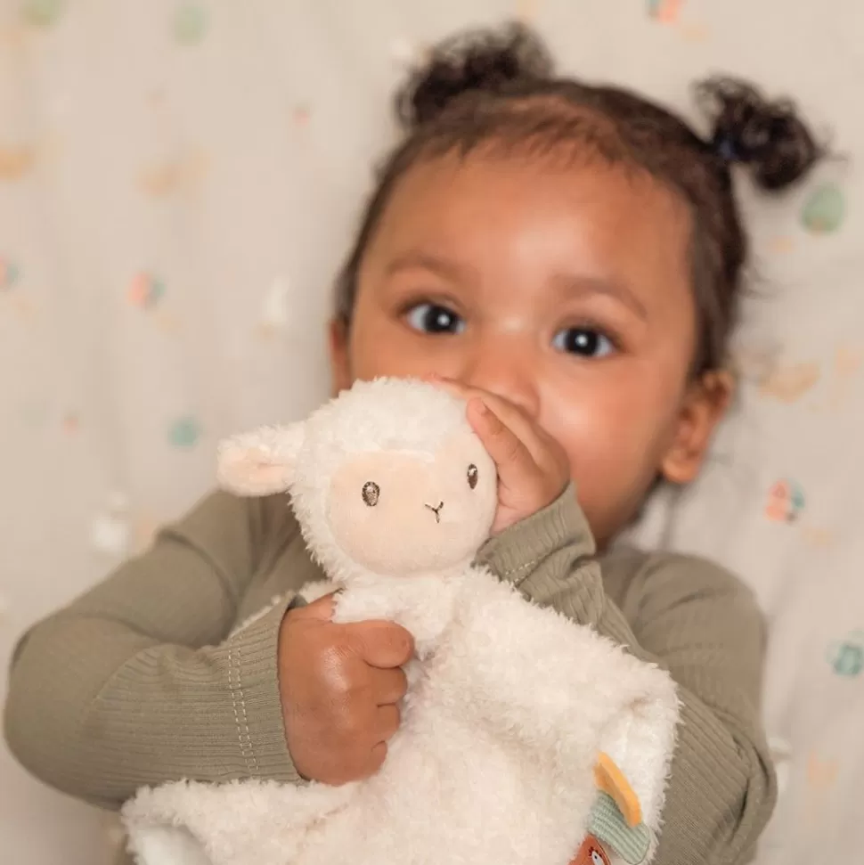 Doudou Mouton Little Farm | Little Dutch Fashion