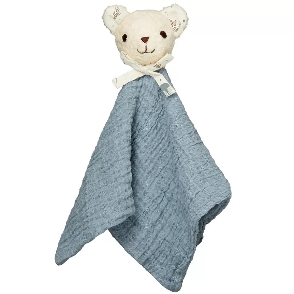 Doudou Ours - Florentine Blue | Camcam Copenhagen Cheap