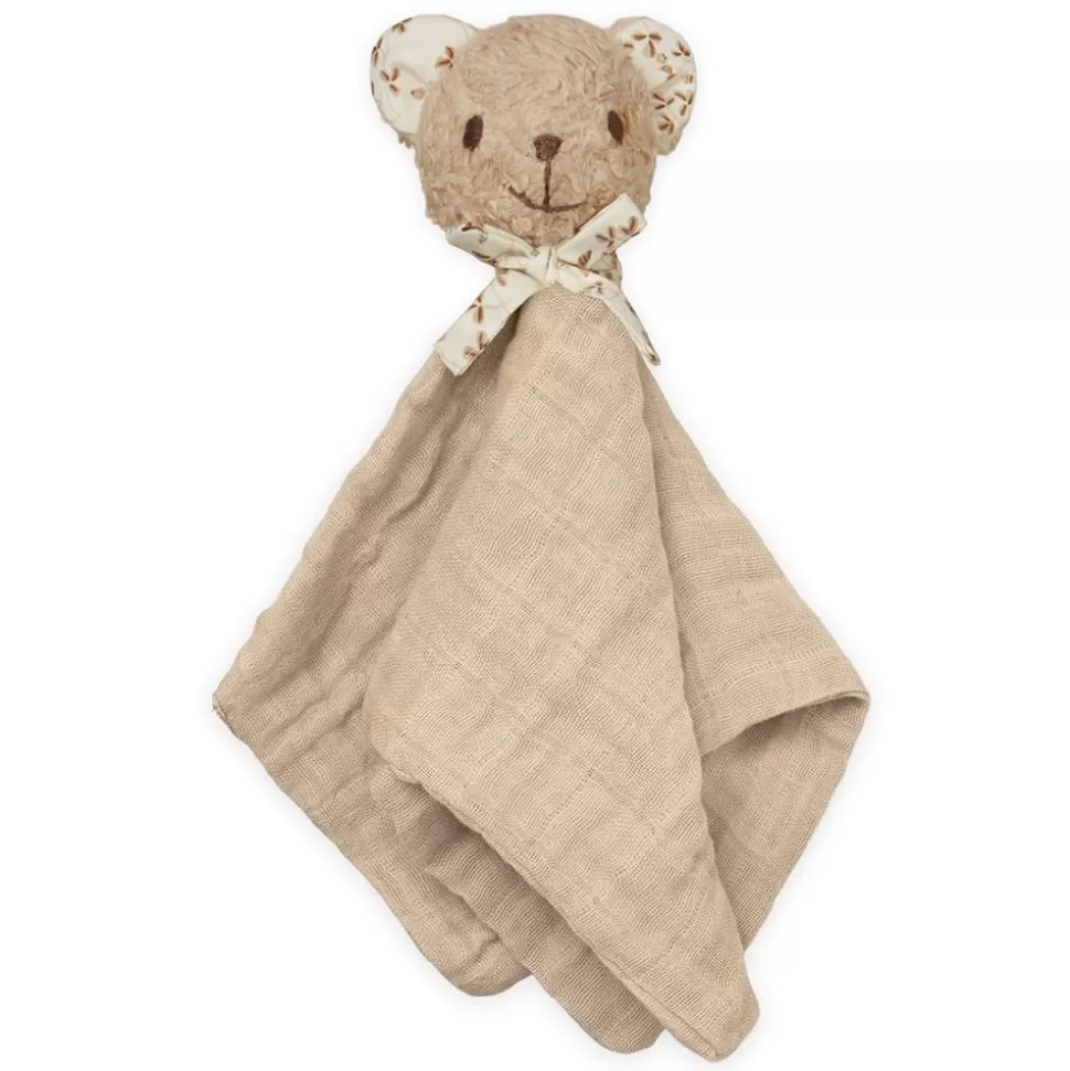 Doudou Ours - Latte | Camcam Copenhagen Discount