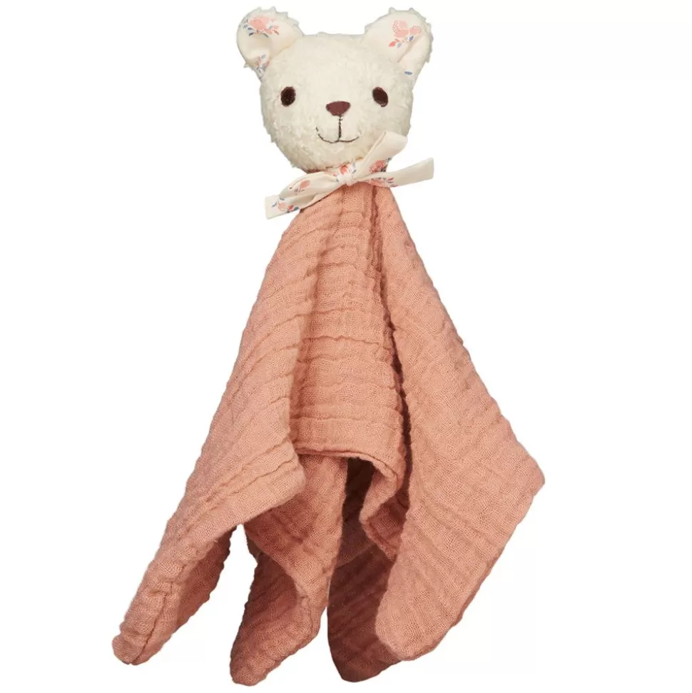 Doudou Ours - Sorbet | Camcam Copenhagen Sale