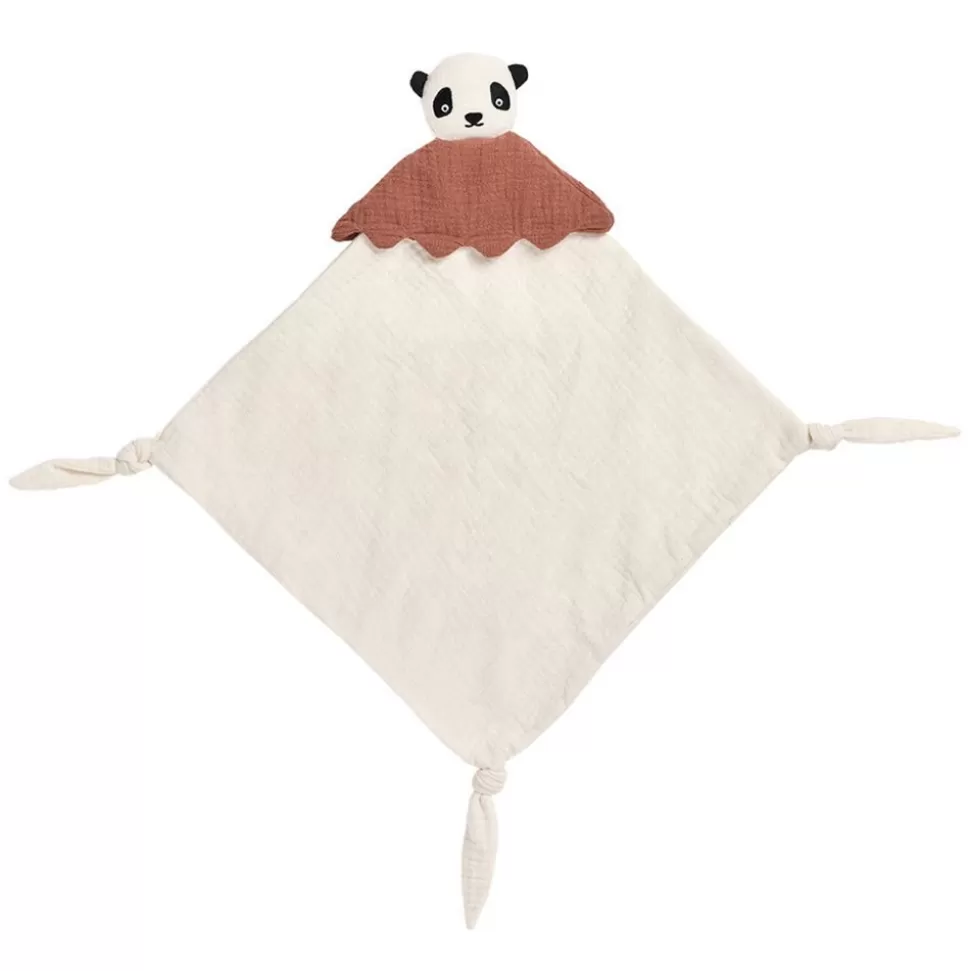 Doudou Panda Lun Lun | OYOY Flash Sale