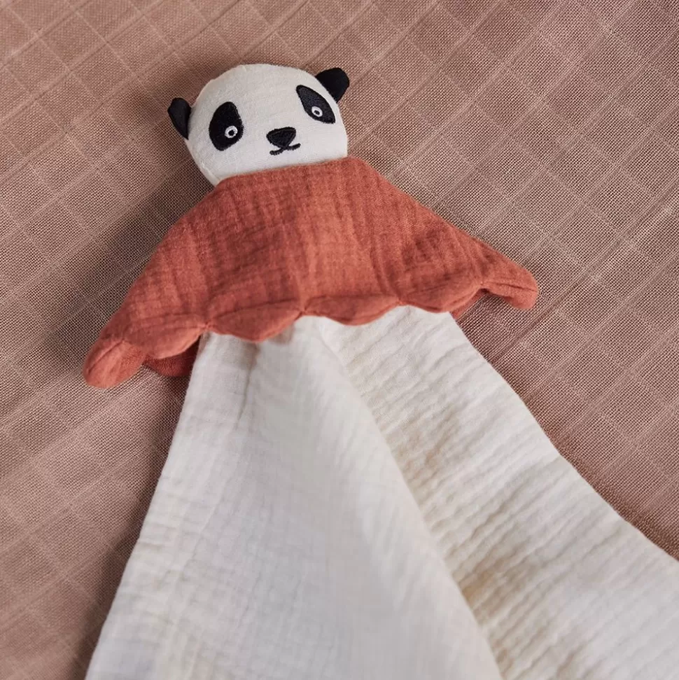 Doudou Panda Lun Lun | OYOY Flash Sale