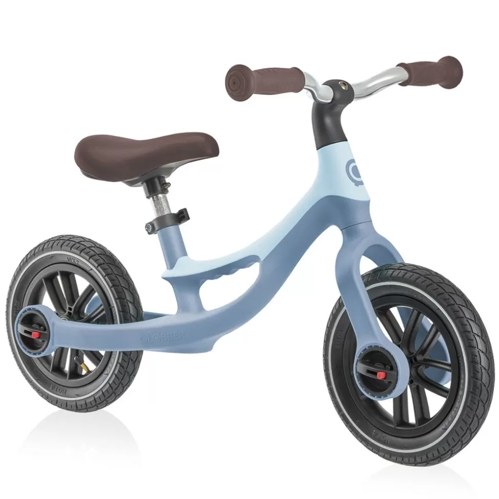 Draisienne Go Bike Elite Air - Bleu | Globber Shop