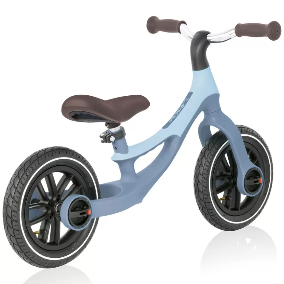 Draisienne Go Bike Elite Air - Bleu | Globber Shop