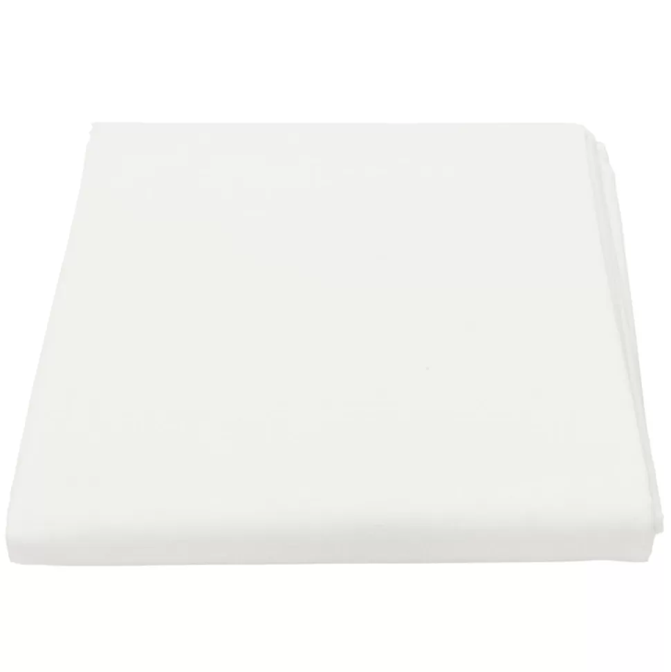 Drap Housse Sena Blanc - 70 X 100 Cm | Nuna Cheap