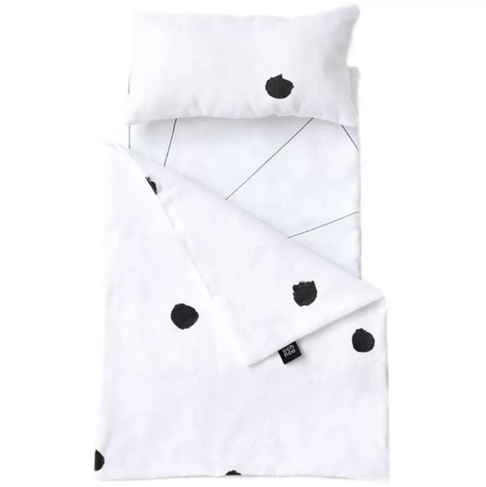 Draps Pour Poupees - Coccinelle | ooh noo Store