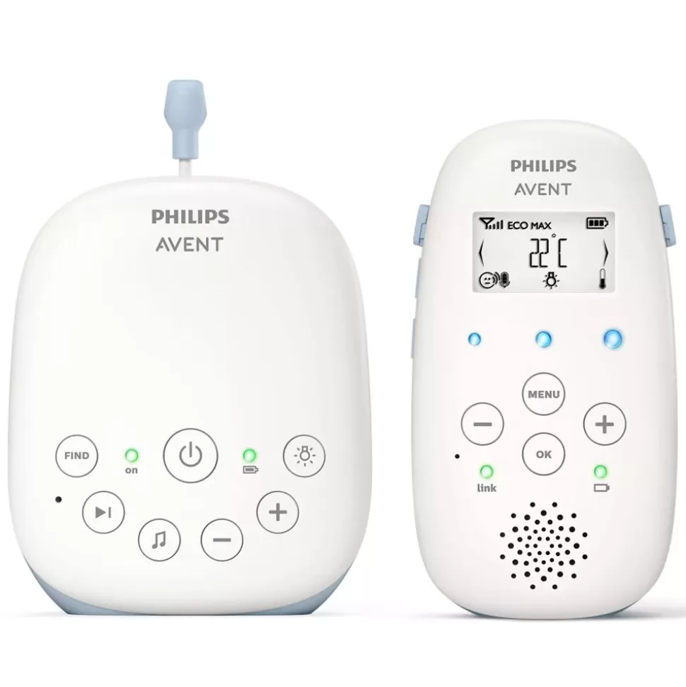 Ecoute-Bebe Scd715/26 | Philips Avent New