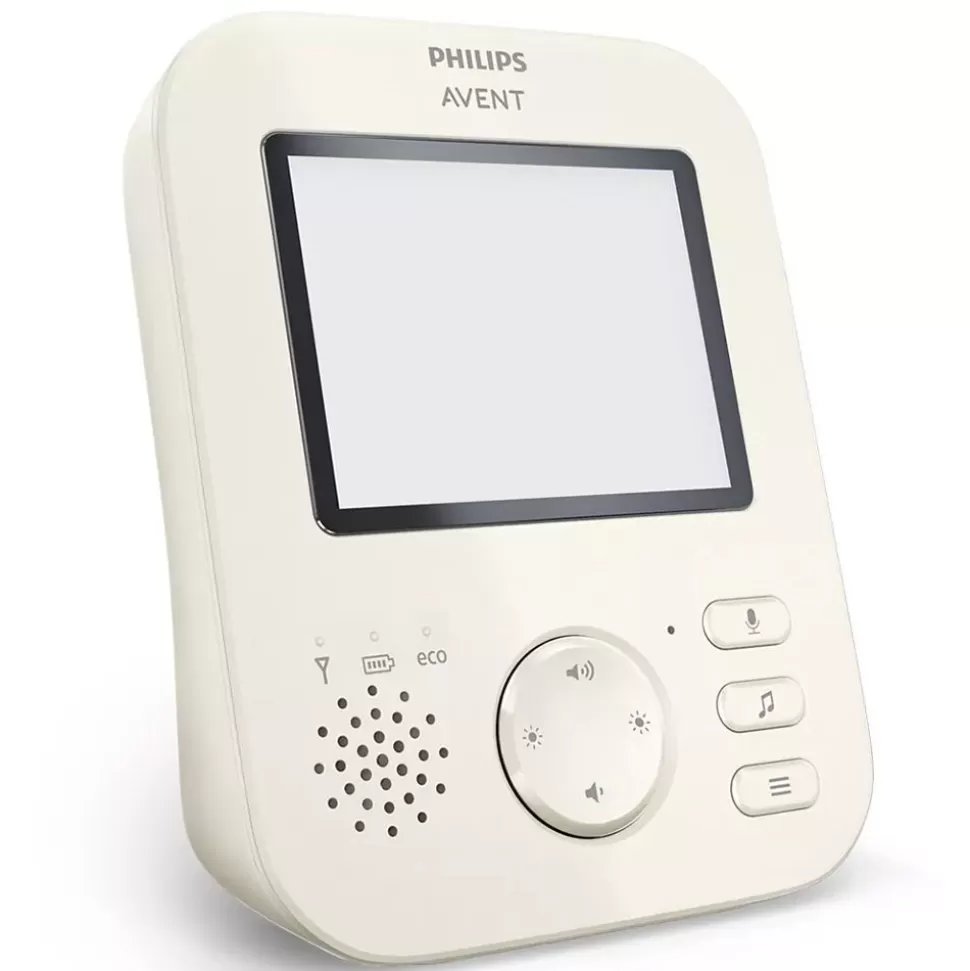 Ecoute-Bebe Video 2,8 Pouces Scd882/26 | Philips Avent Cheap