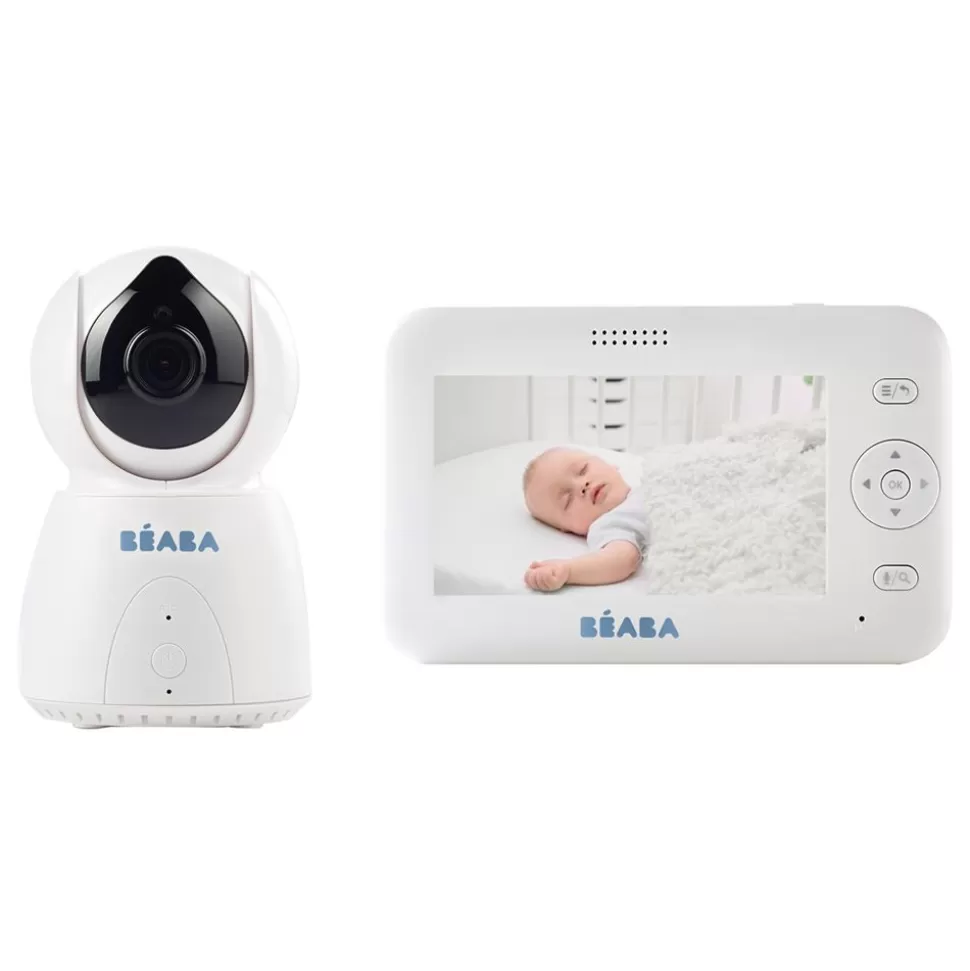 Ecoute-Bebe Video Zen Plus | BÉABA Flash Sale