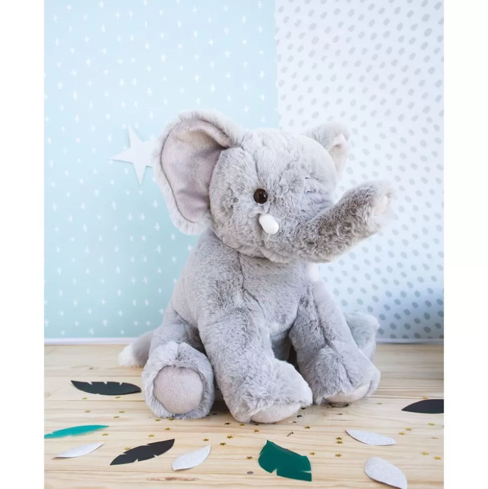 Elephant'Dou | Histoire d'Ours Shop