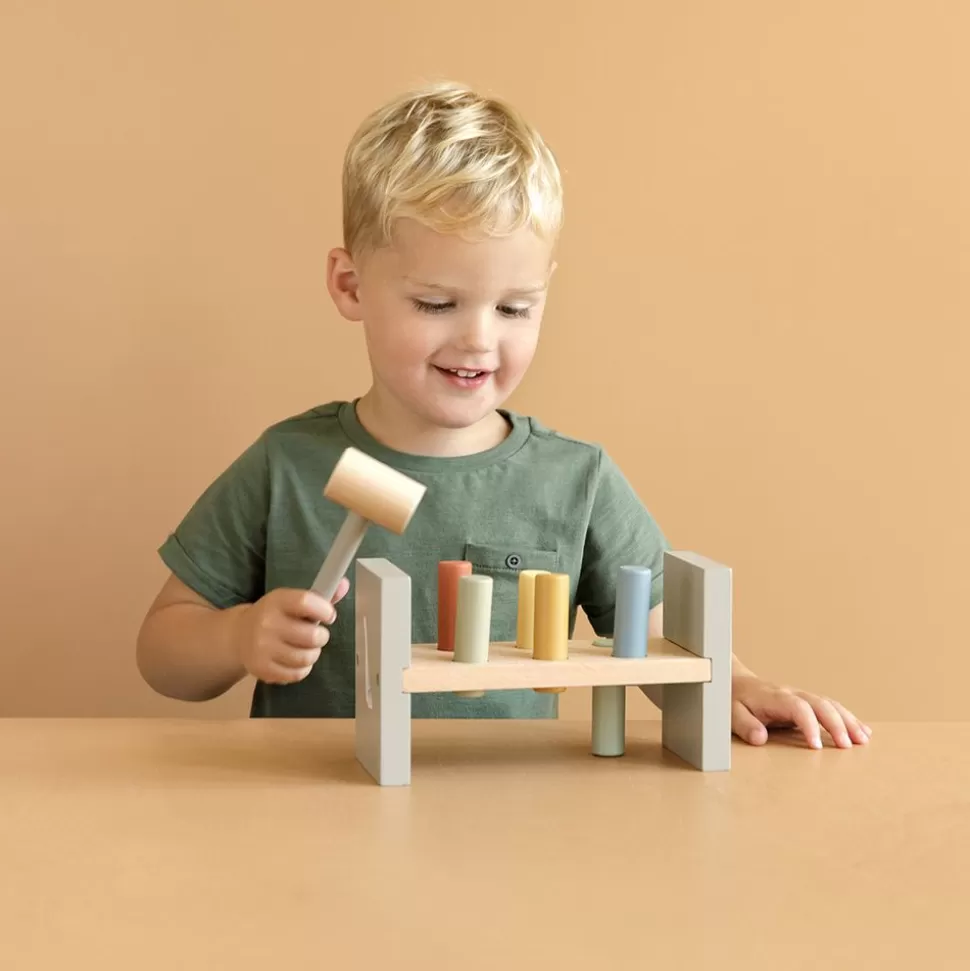 Etabli En Bois Little Goose | Little Dutch Sale