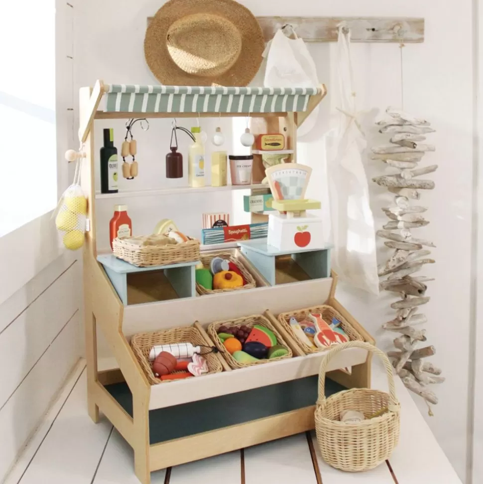 Etal De Marche | Tender Leaf Toys Shop