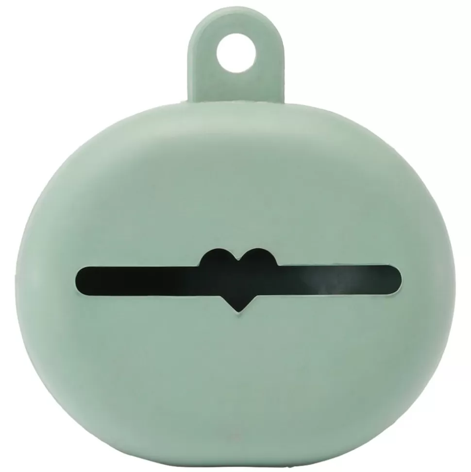 Etui De Rangement Souple - Moss Green | HEVEA Outlet