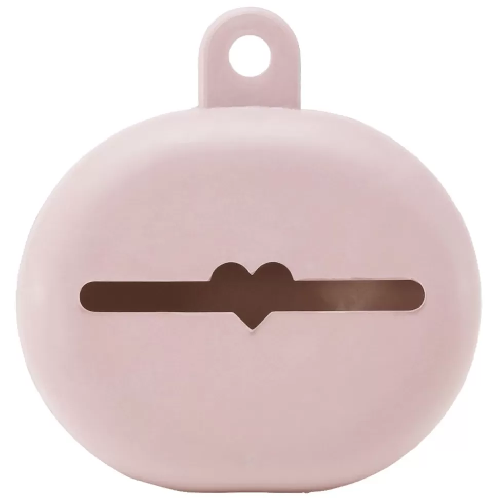 Etui De Rangement Souple - Powder Pink | HEVEA Flash Sale