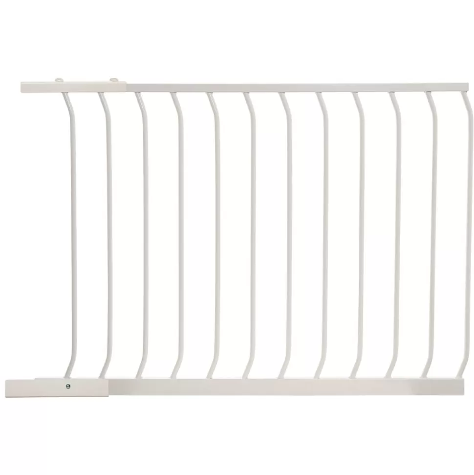 Extension Chelsea 100 Cm - Blanc | Dreambaby Cheap