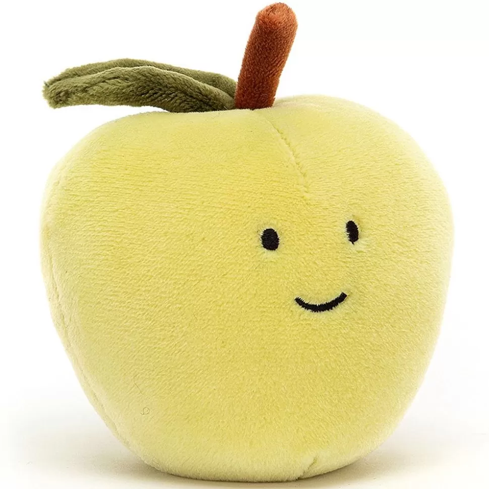 Fabulous Fruit Apple - Small | Jellycat Sale