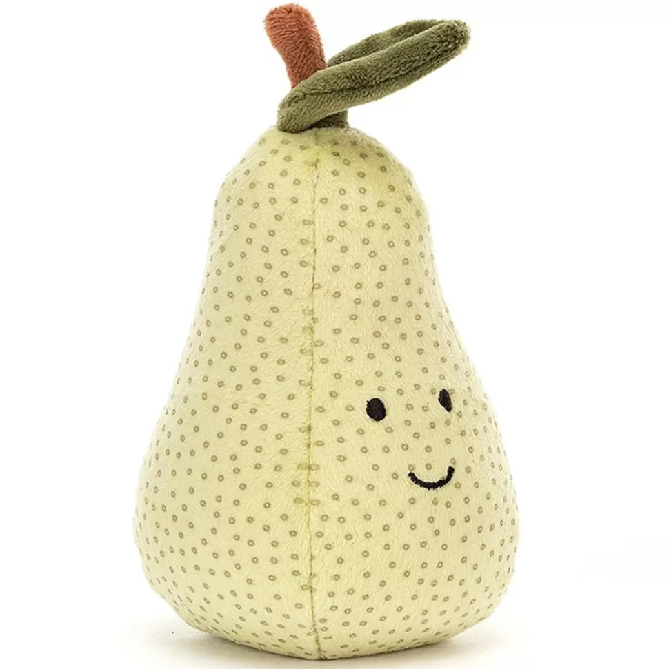 Fabulous Fruit Pear | Jellycat New