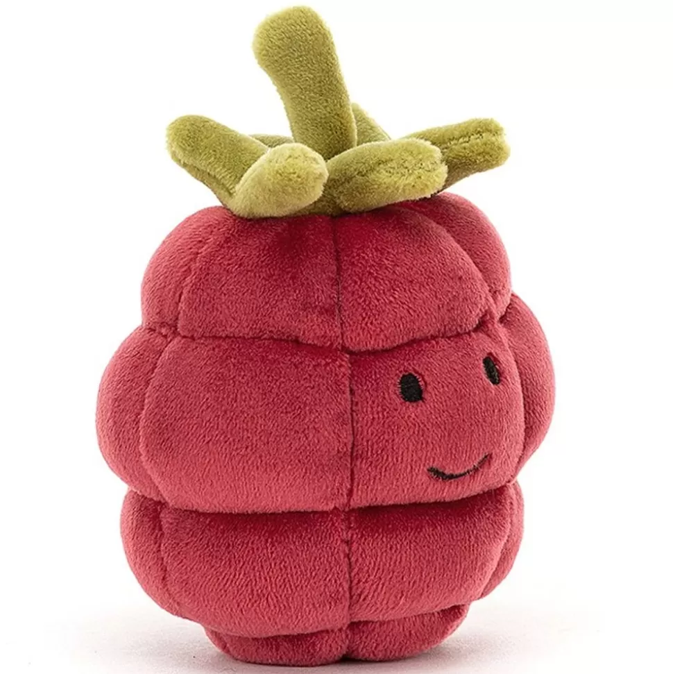 Fabulous Fruit Raspberry | Jellycat Sale