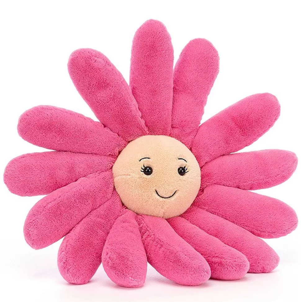 Fleury Gerbera | Jellycat Outlet