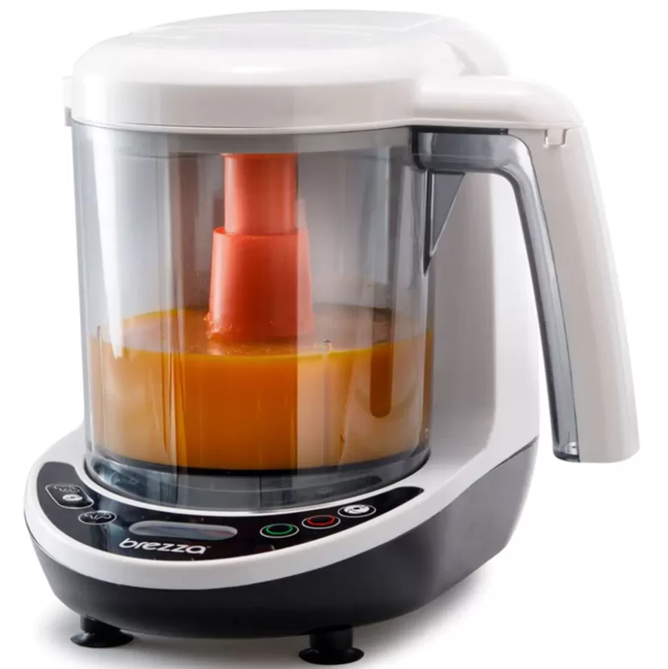 Food Maker Deluxe | Baby Brezza Sale