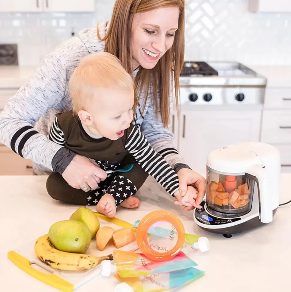 Food Maker Deluxe | Baby Brezza Sale