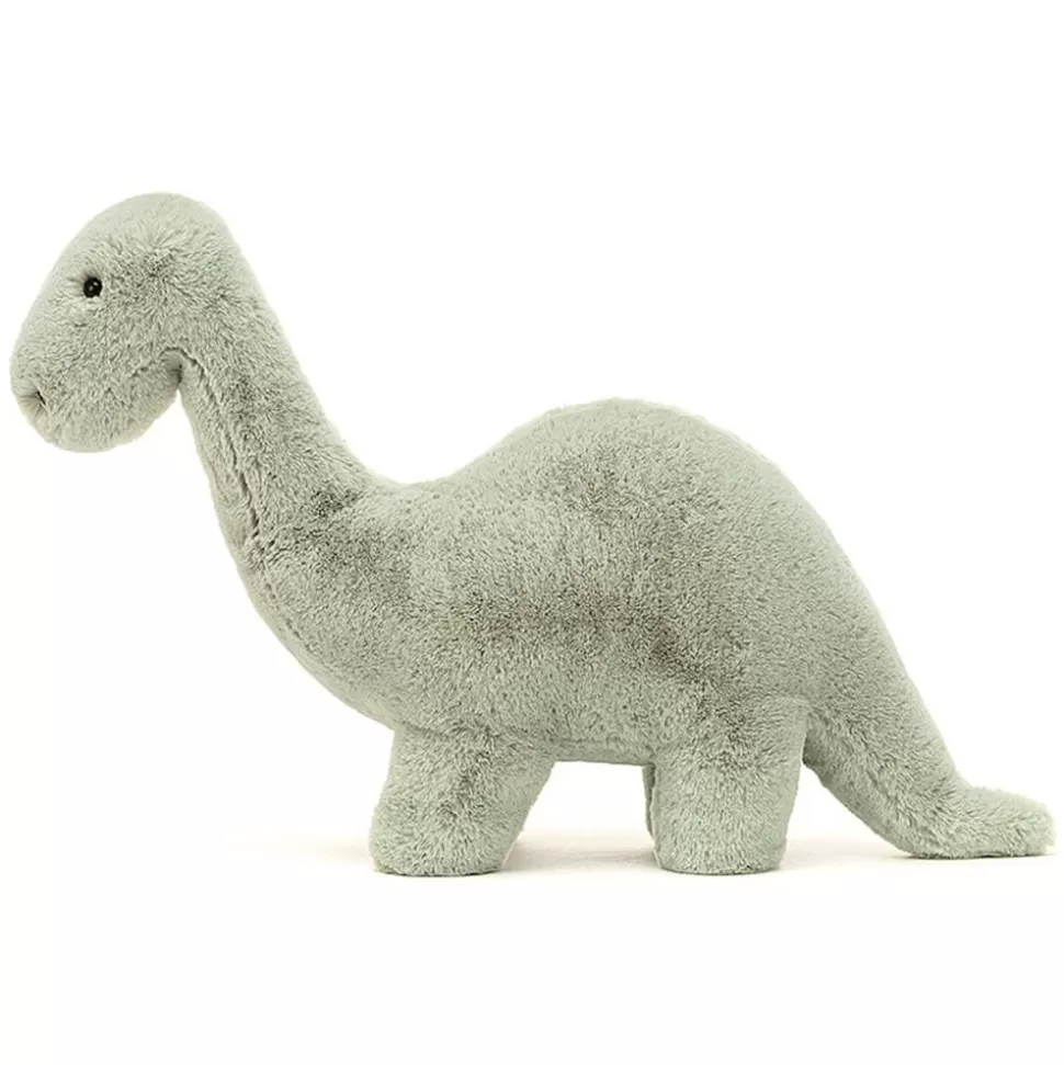 Fossilly Brontosaurus - Medium | Jellycat Cheap