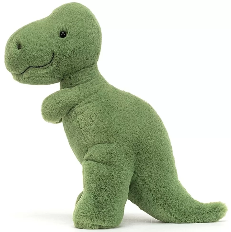 Fossilly T-Rex - Medium | Jellycat Best Sale