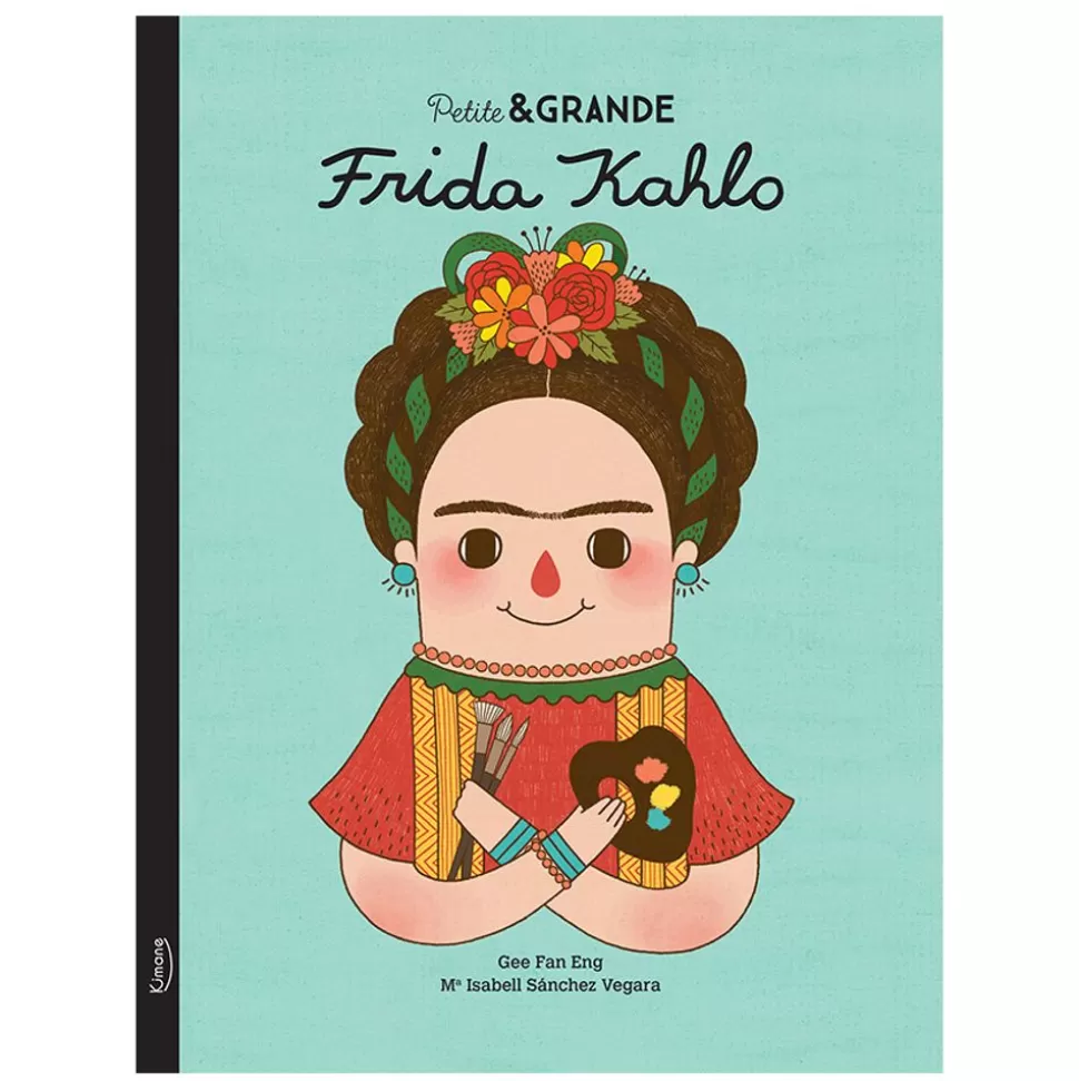 Frida Kahlo | Kimane Hot