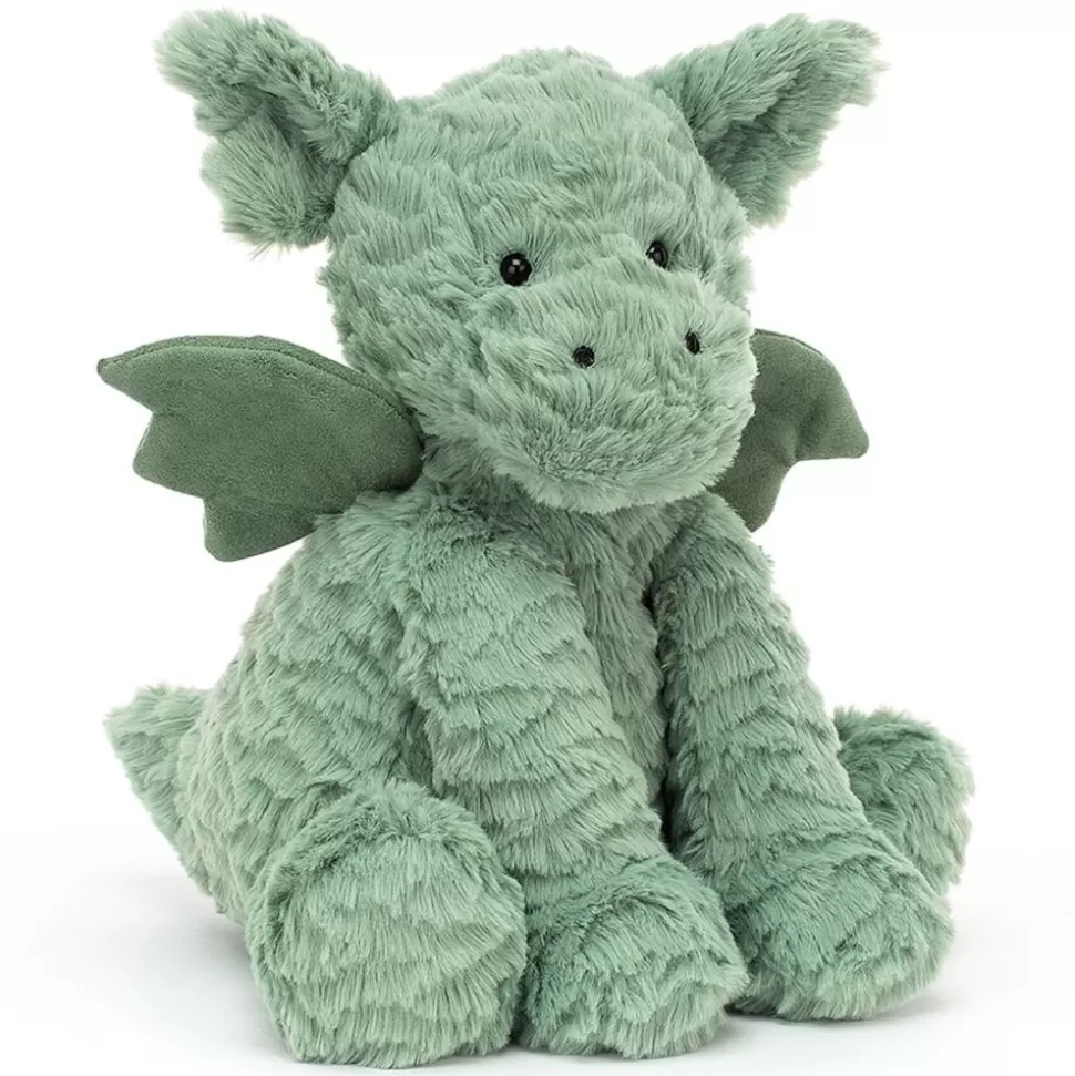 Fuddlewuddle Dragon - Medium | Jellycat Flash Sale